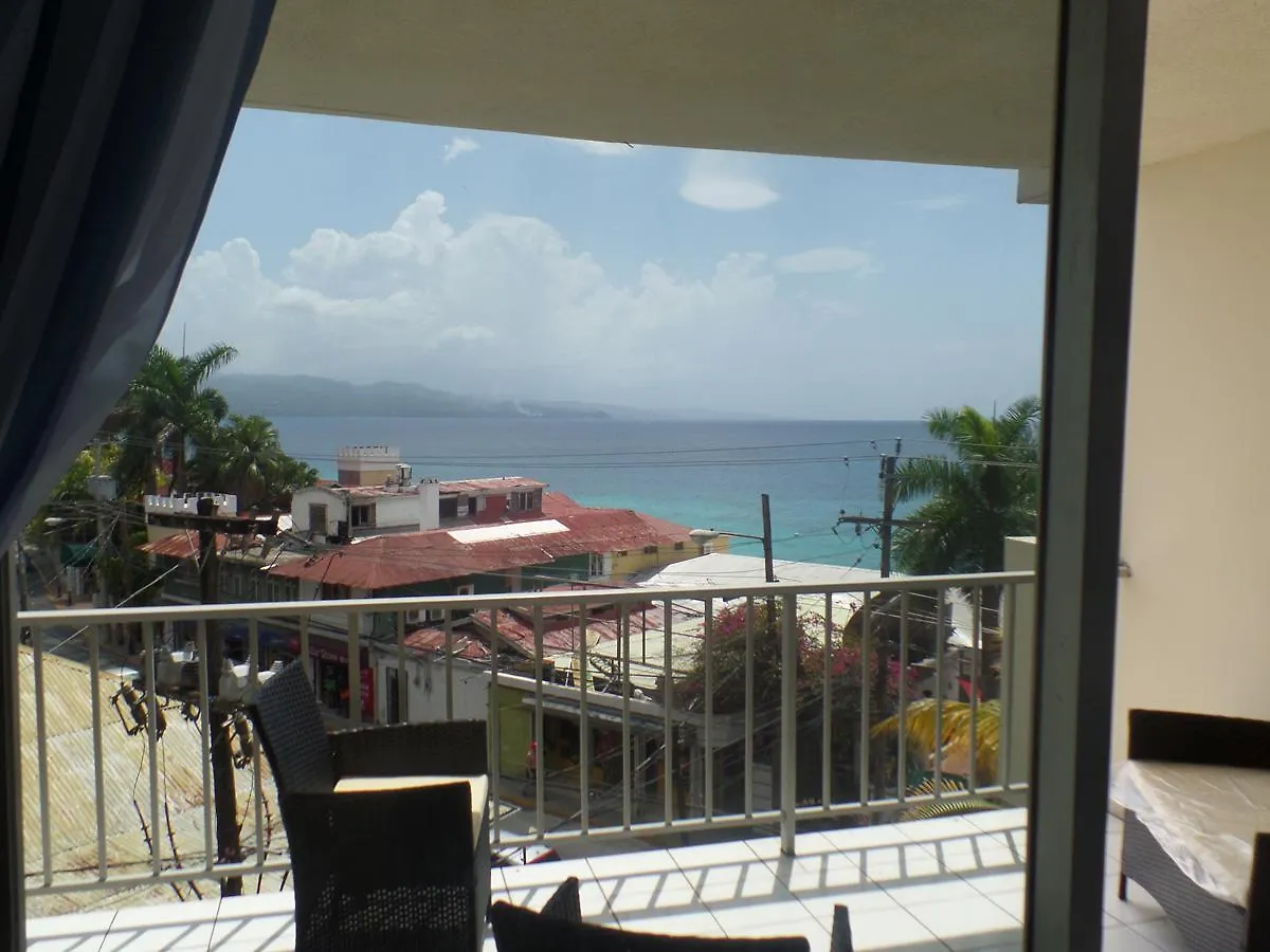 아파트 Sky Club @ Montego Bay Club Resort
