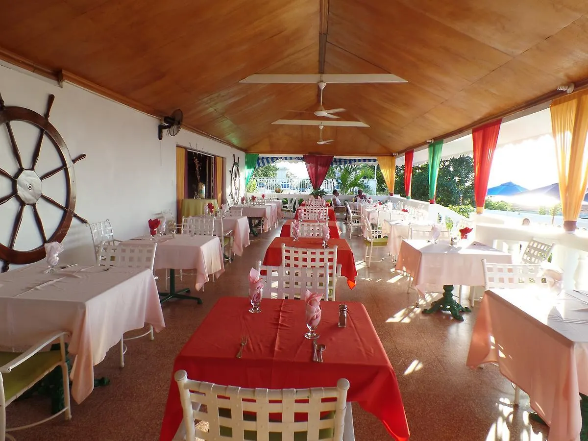 Sky Club @ Montego Bay Club Resort 아파트