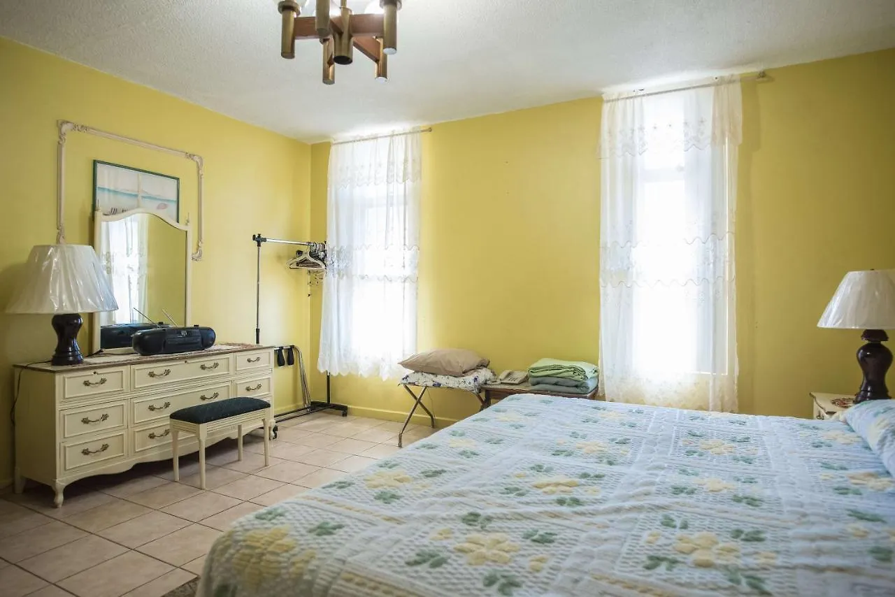 Sky Club @ Montego Bay Club Resort Apartamento