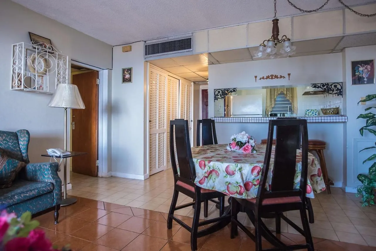 Apartamento Sky Club @ Montego Bay Club Resort