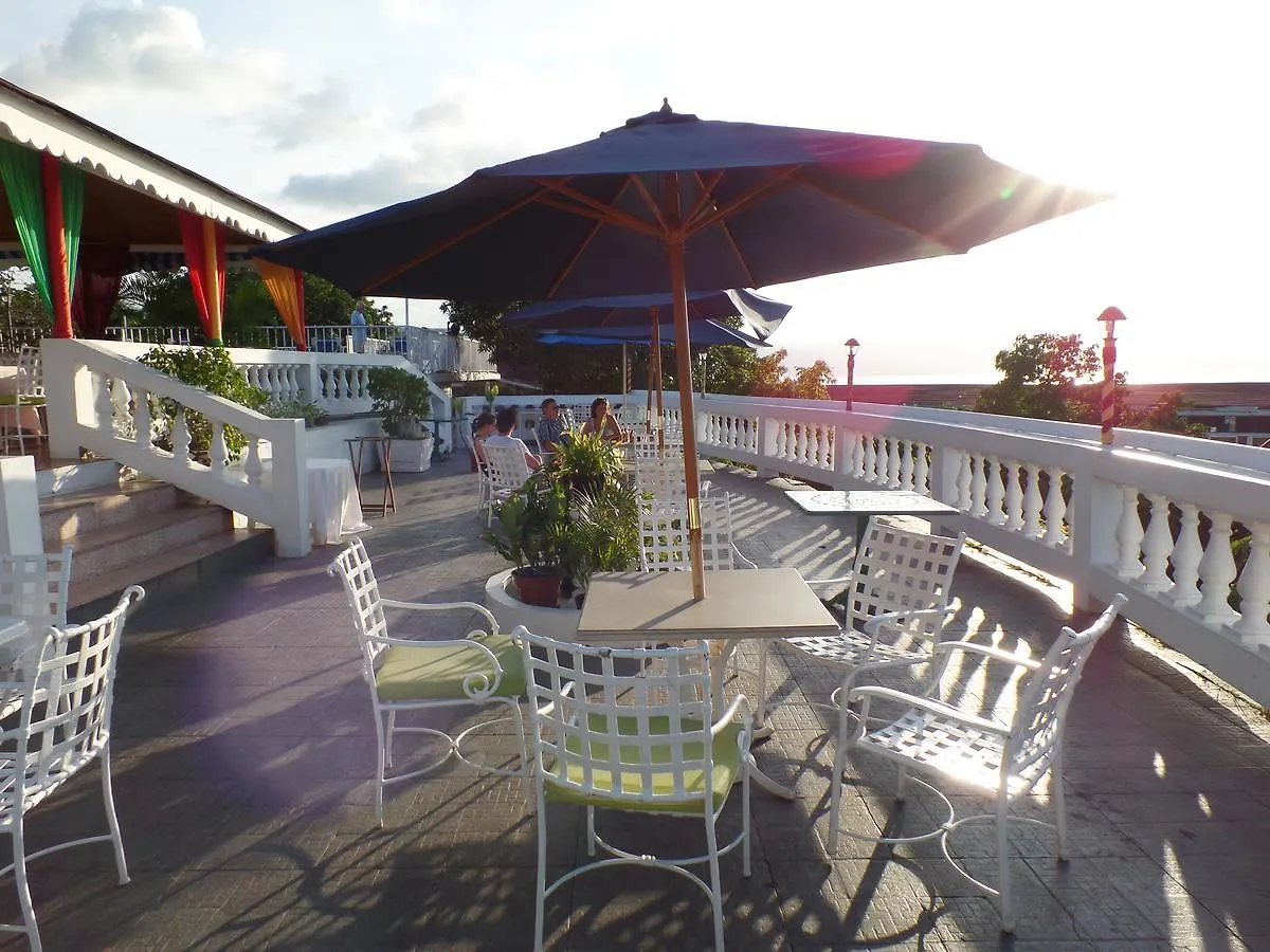 Sky Club @ Montego Bay Club Resort Jamaica