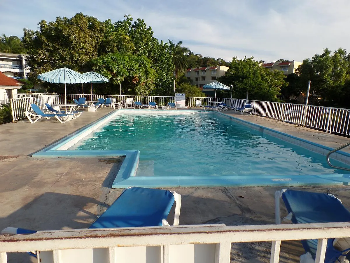 Sky Club @ Montego Bay Club Resort